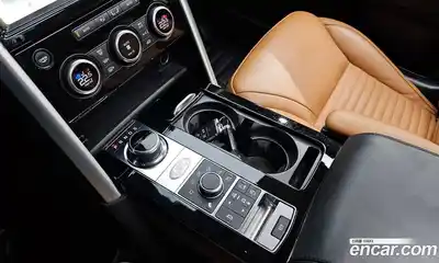 Land Rover Discovery 2018 3.0 гидро в Москве № 1196679, миниатюра 9