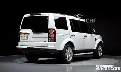 Land Rover Discovery 2016 3.0 гидро в Москве № 1196690, миниатюра 2