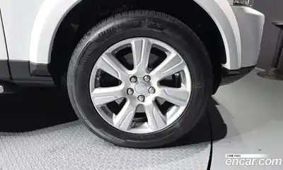 Land Rover Discovery 2016 3.0 гидро в Москве № 1196690, миниатюра 5