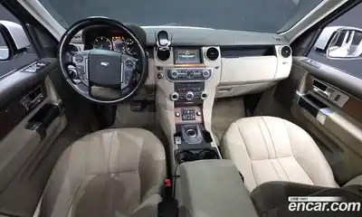 Land Rover Discovery 2016 3.0 гидро в Москве № 1196690, миниатюра 7