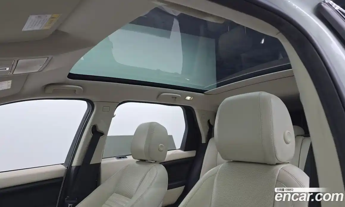 Land Rover Discovery Sport 2017 2.0 гидро в Москве № 1196695, фото 19