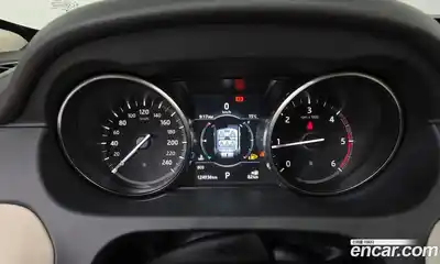 Land Rover Discovery Sport 2017 2.0 гидро в Москве № 1196695, миниатюра 8