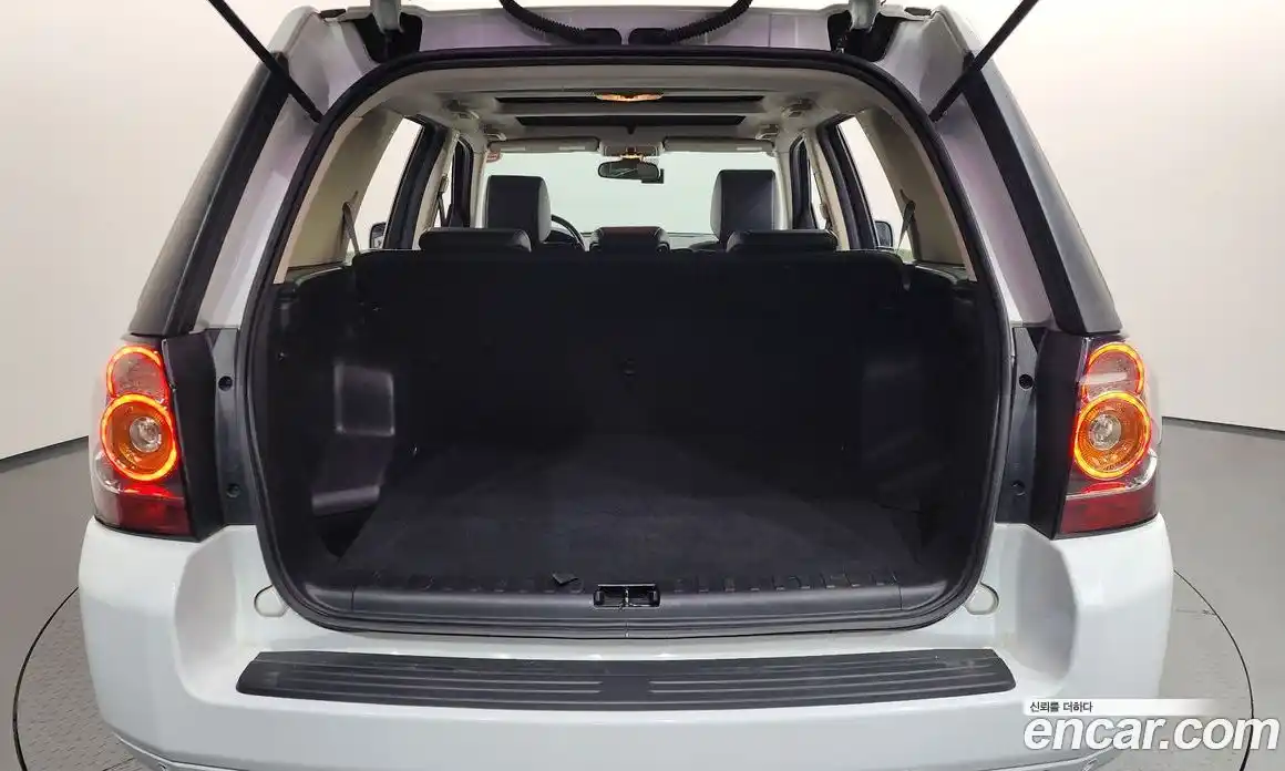Land Rover Freelander 2013 2.2 гидро в Москве № 1196788, фото 20