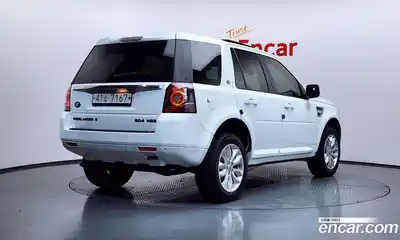 Land Rover Freelander 2013 2.2 гидро в Москве № 1196788, миниатюра 2