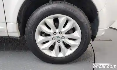 Land Rover Freelander 2013 2.2 гидро в Москве № 1196788, миниатюра 5