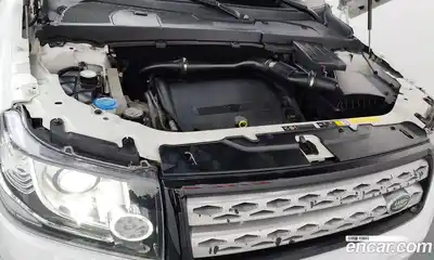 Land Rover Freelander 2013 2.2 гидро в Москве № 1196788, миниатюра 6