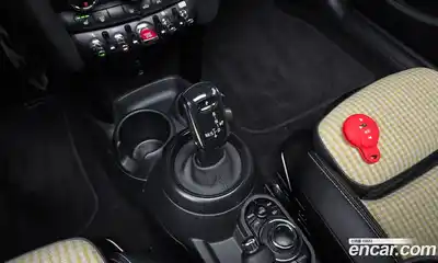 Mini Cooper 2023 2.0 гидро в Москве № 1196912, миниатюра 9