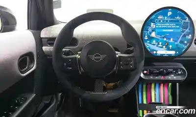 Mini Cooper 2025 2.0 гидро в Москве № 1196921, миниатюра 12