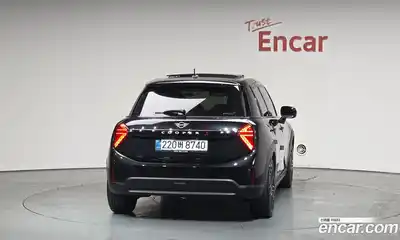 Mini Cooper 2025 2.0 гидро в Москве № 1196921, миниатюра 3