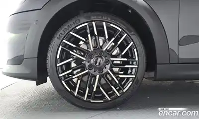 Mini Cooper 2025 2.0 гидро в Москве № 1196921, миниатюра 4