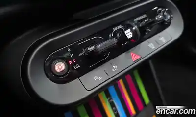 Mini Cooper 2025 2.0 гидро в Москве № 1196921, миниатюра 8