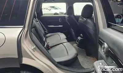 Mini Clubman 2023 1.5 гидро в Москве № 1196945, миниатюра 12