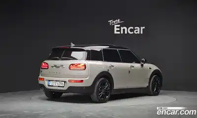 Mini Clubman 2023 1.5 гидро в Москве № 1196945, миниатюра 2