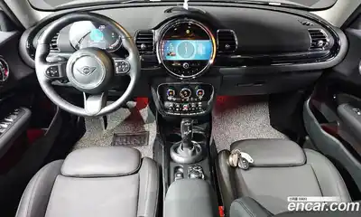Mini Clubman 2023 1.5 гидро в Москве № 1196945, миниатюра 7