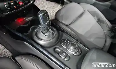 Mini Clubman 2023 1.5 гидро в Москве № 1196945, миниатюра 9
