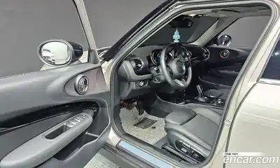 Mini Clubman 2023 1.5 гидро в Москве № 1196945, миниатюра 10
