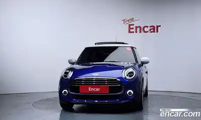 Mini Cooper 2021 1.5 гидро в Москве № 1196976, миниатюра 3