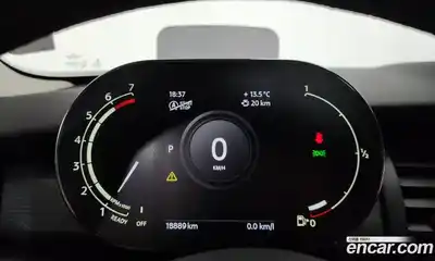 Mini Cooper 2021 1.5 гидро в Москве № 1196976, миниатюра 8