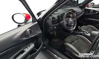 Mini Clubman 2021 2.0 гидро в Москве № 1196991, миниатюра 11