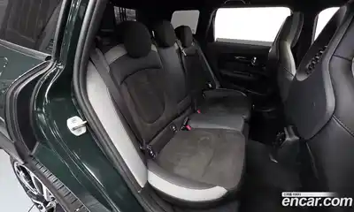 Mini Clubman 2021 2.0 гидро в Москве № 1196991, миниатюра 12