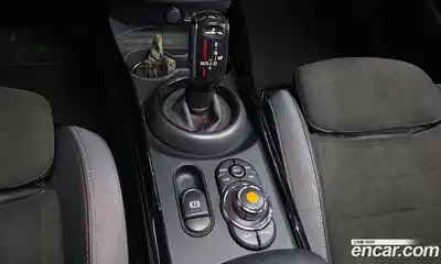 Mini Clubman 2021 2.0 гидро в Москве № 1196991, миниатюра 9
