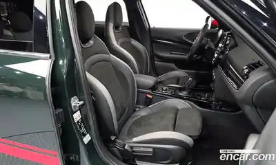 Mini Clubman 2021 2.0 гидро в Москве № 1196991, миниатюра 10