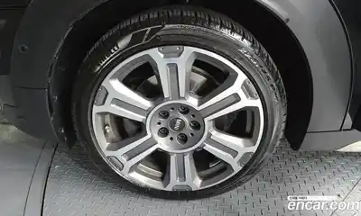 Mini Countryman 2022 2.0 гидро в Москве № 1197062, миниатюра 5
