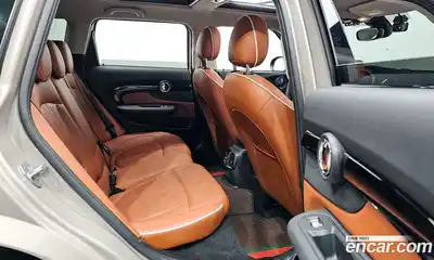 Mini Clubman 2022 2.0 гидро в Москве № 1197073, миниатюра 11