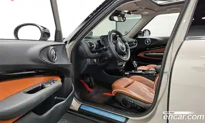 Mini Clubman 2022 2.0 гидро в Москве № 1197073, миниатюра 12