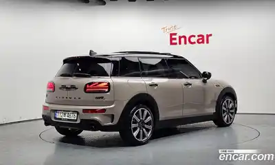 Mini Clubman 2022 2.0 гидро в Москве № 1197073, миниатюра 2