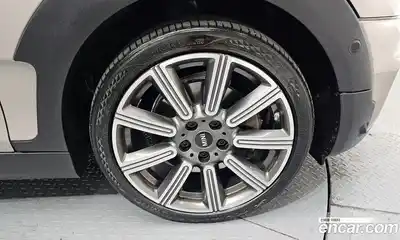 Mini Clubman 2022 2.0 гидро в Москве № 1197073, миниатюра 5