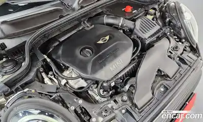 Mini Cooper 2018 1.5 гидро в Москве № 1197137, миниатюра 6