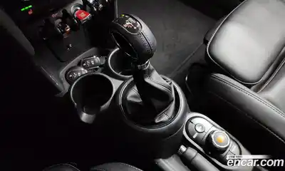Mini Cooper 2018 1.5 гидро в Москве № 1197137, миниатюра 9