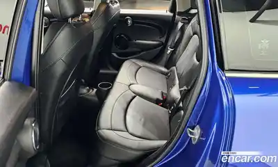 Mini Cooper 2019 1.5 гидро в Москве № 1197168, миниатюра 12