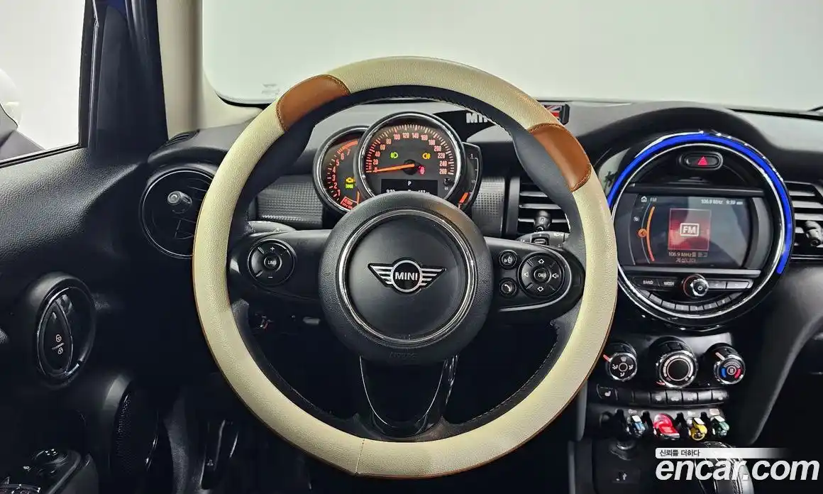 Mini Cooper 2019 1.5 гидро в Москве № 1197168, фото 13