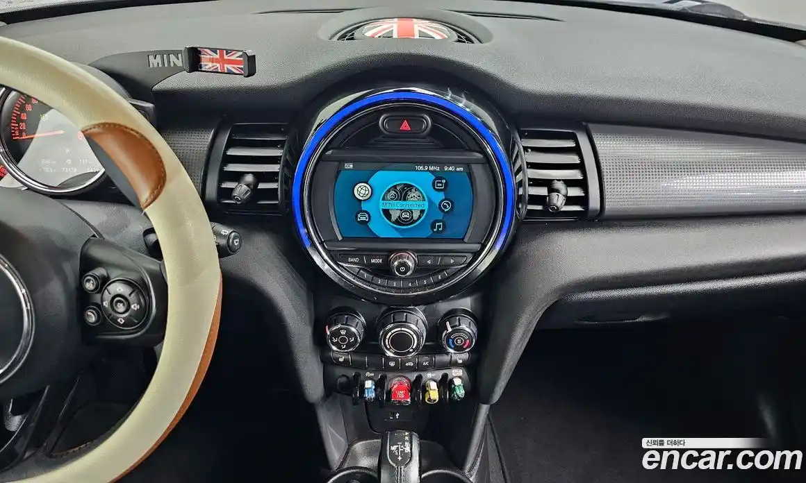 Mini Cooper 2019 1.5 гидро в Москве № 1197168, фото 14