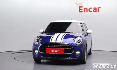 Mini Cooper 2019 1.5 гидро в Москве № 1197168, миниатюра 3