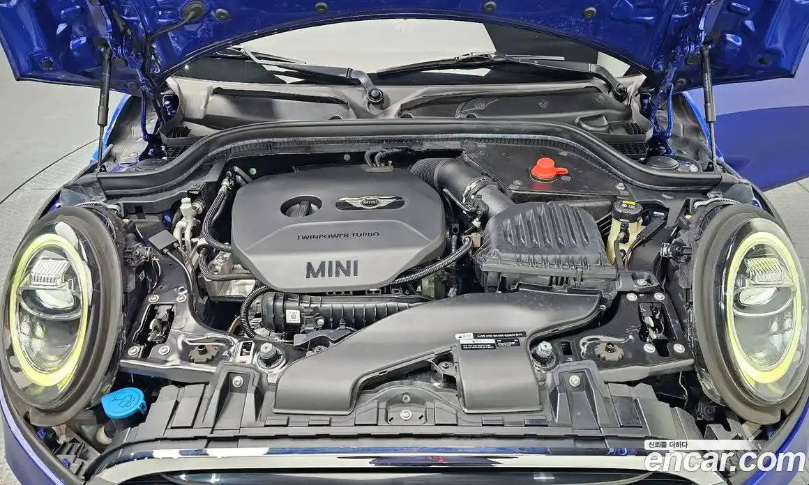 Mini Cooper 2019 1.5 гидро в Москве № 1197168, фото 6