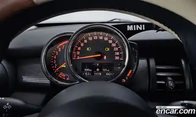 Mini Cooper 2019 1.5 гидро в Москве № 1197168, миниатюра 8
