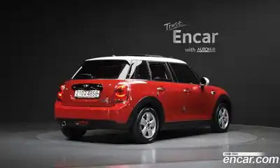 Mini Cooper 2018 1.5 гидро в Москве № 1197175, миниатюра 2
