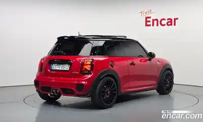 Mini Cooper 2017 2.0 гидро в Москве № 1197196, миниатюра 2