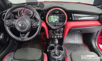 Mini Cooper 2017 2.0 гидро в Москве № 1197196, миниатюра 7