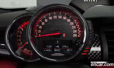 Mini Cooper 2017 2.0 гидро в Москве № 1197196, миниатюра 8
