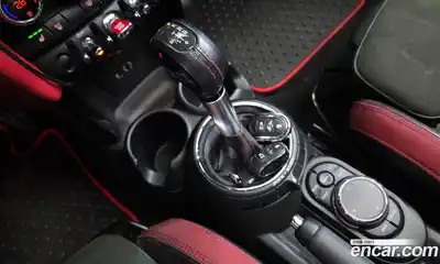 Mini Cooper 2017 2.0 гидро в Москве № 1197196, миниатюра 9