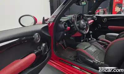 Mini Cooper 2017 2.0 гидро в Москве № 1197196, миниатюра 10
