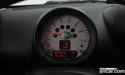 Mini Countryman 2014 2.0 гидро в Москве № 1197244, миниатюра 8