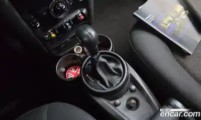 Mini Countryman 2014 2.0 гидро в Москве № 1197244, миниатюра 9