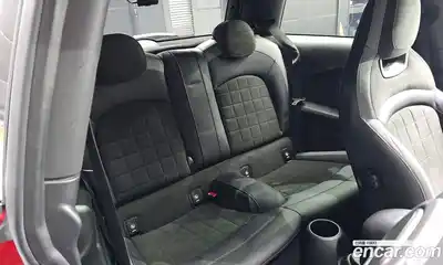 Mini Cooper 2021 2.0 гидро в Москве № 1197246, миниатюра 12