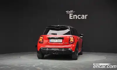 Mini Cooper 2021 2.0 гидро в Москве № 1197246, миниатюра 4