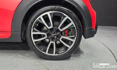 Mini Cooper 2021 2.0 гидро в Москве № 1197246, миниатюра 5